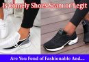 Is Comely Shoes Scam or Legit Online Website Reviews