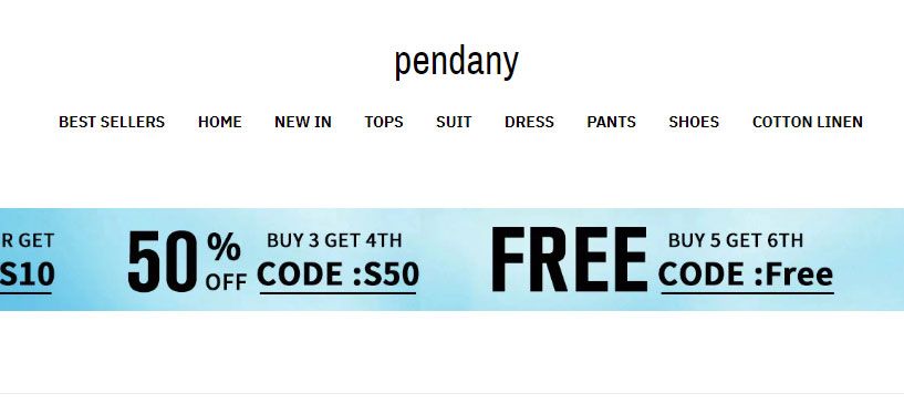 Is Pendany.com Scam or Legit