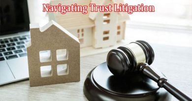 Navigating Trust Litigation Protecting Your Estate's Intent