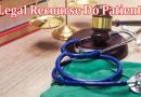 What Legal Recourse Do Patients Have If Their Condition Is Misdiagnosed