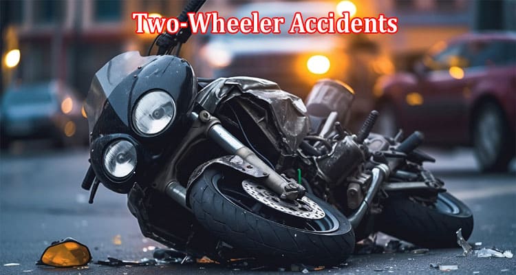 What Safety Measures Can Riders Take to Prevent Two-Wheeler Accidents