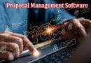 Complete Information Proposal Management Software
