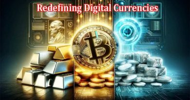 Redefining Digital Currencies The World After Bitcoin