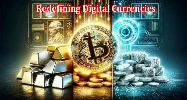 Redefining Digital Currencies The World After Bitcoin