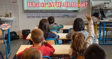 What is TAPIF All About 
