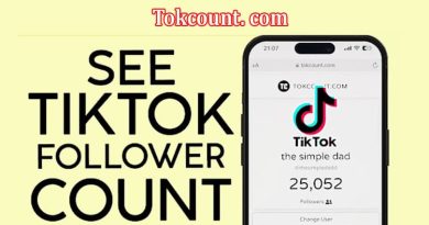 Tokcount. com Online Website Reviews